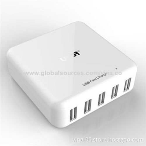 Charger Stations for Mobile Phones, OEM Orders Welcomed